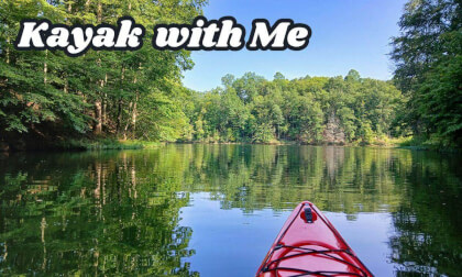 Feedback Wanted | Kayak With Me Feedback Wanted | Kayak With Me