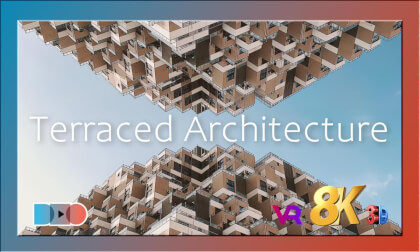 Architectural Rhapsody – Infinite Futures: Pyramids, LEGO, and parkour cities in a real utopia | 建筑狂想曲,未来城的无限可能,金字塔、乐高、跑酷城市,现实中的乌托邦 Architectural Rhapsody – Infinite Futures: Pyramids, LEGO, and parkour cities in a real utopia | 建筑狂想曲,未来城的无限可能,金字塔、乐高、跑酷城市,现实中的乌托邦