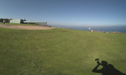 Monte de San Pedro (5). A Coruña (VR180 3D) VR Video Monte de San Pedro (5). A Coruña (VR180 3D) VR