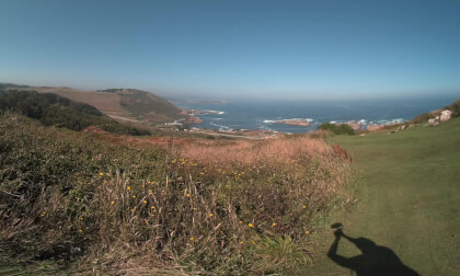 Monte de San Pedro (7). A Coruña (VR180 3D) VR Video Monte de San Pedro (7). A Coruña (VR180 3D) VR