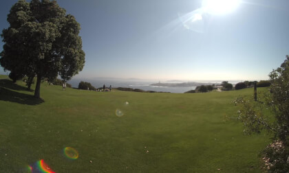 Monte de San Pedro (9). A Coruña (VR180 3D) VR Video Monte de San Pedro (9). A Coruña (VR180 3D) VR