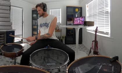 #DreeFrumming_101 VR Video #DreeFrumming_101 VR