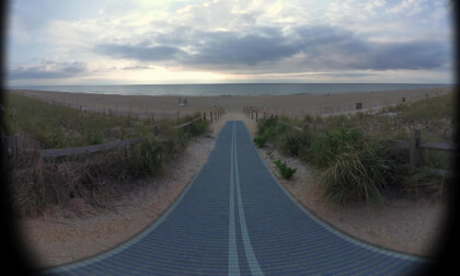 Bay Head Morning Meditation 180VR Bay Head Morning Meditation 180VR