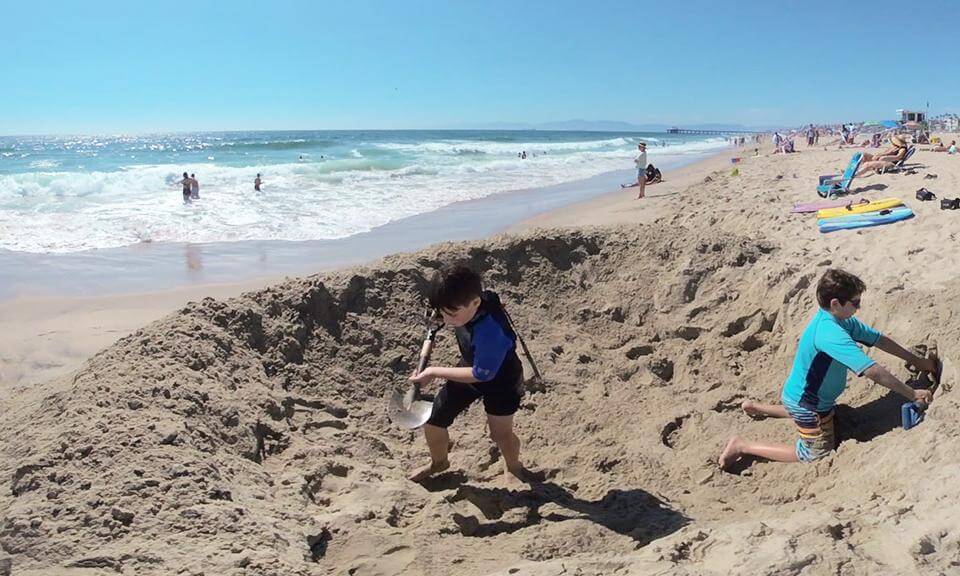 Manhattan Beach, CA