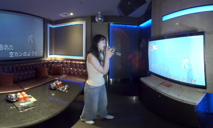 世界終わるまでに VR Video 世界終わるまでに VR