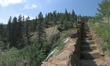 Exploring Colorado: Part 1 VR Video Exploring Colorado: Part 1 VR