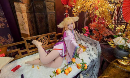 Comic exhibition shooting cosplayer:SuSu&RuanMei/漫展拍摄coser:苏苏&阮梅 Comic exhibition shooting cosplayer:SuSu&RuanMei/漫展拍摄coser:苏苏&阮梅
