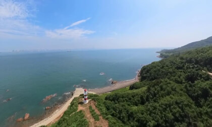 WELCOME!VR 360 video in 8K.Enjoy an immersive freedom experience like no other. VR Video WELCOME!VR 360 video in 8K.Enjoy an immersive freedom experience like no other. VR