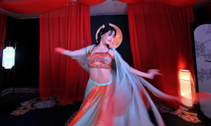 狸妖妖liyaoyao 20250618001 妖 3D VR 180 8K
