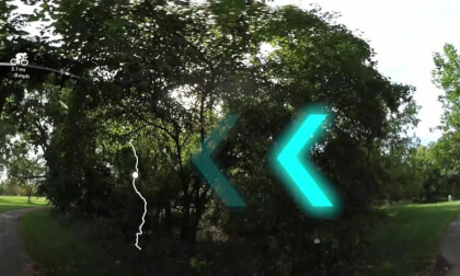 indian creek 2 VR Video indian creek 2 VR