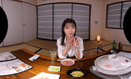 Japanese dinner Japanese dinner