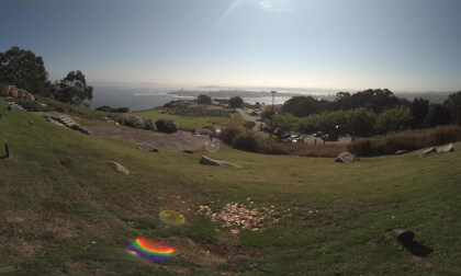 Monte de San Pedro (10). A Coruña (VR180 3D) VR Video Monte de San Pedro (10). A Coruña (VR180 3D) VR