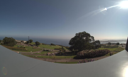 Monte de San Pedro (11). A Coruña (VR180 3D) VR Video Monte de San Pedro (11). A Coruña (VR180 3D) VR