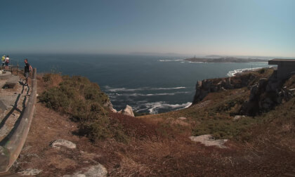 Monte de San Pedro (14). A Coruña (VR180 3D) VR Video Monte de San Pedro (14). A Coruña (VR180 3D) VR