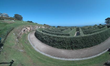 Monte de San Pedro (15). A Coruña (VR180 3D) VR Video Monte de San Pedro (15). A Coruña (VR180 3D) VR