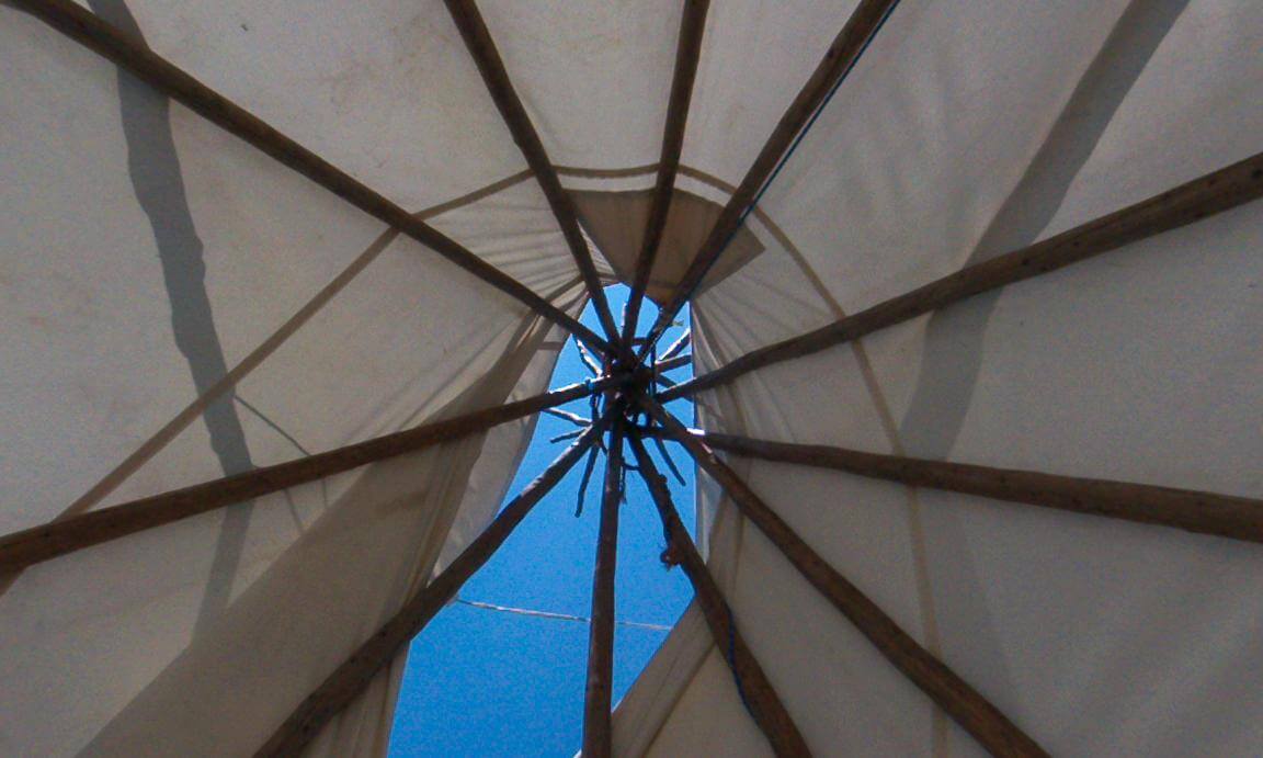 Tipi Teachings