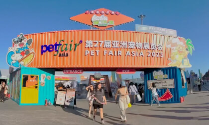 The 27th Asian Pet Expo VR Video The 27th Asian Pet Expo VR