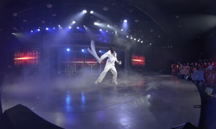 Wang Yi - Gravity Wang Yi - Gravity