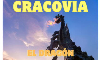 Krakow Dragon World 360 8K Krakow Dragon World 360 8K
