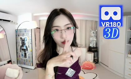 Amoxicillin_Phon on_Dance_25.5.20+19_iris VR Video Amoxicillin_Phon on_Dance_25.5.20+19_iris VR