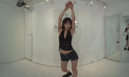 【Solo】by  Xiaohan 6K VR Video 【Solo】by  Xiaohan 6K VR