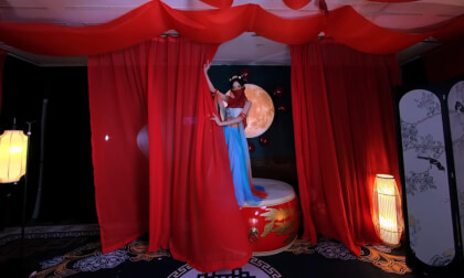 狸妖妖liyaoyao 20250621001 天竺少女 3D VR 180 8K VR Video 狸妖妖liyaoyao 20250621001 天竺少女 3D VR 180 8K VR