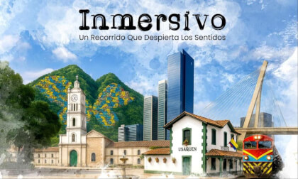 INMERSIVO 8K VR360 INMERSIVO 8K VR360