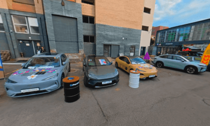 CreenCars day 2025 CreenCars day 2025