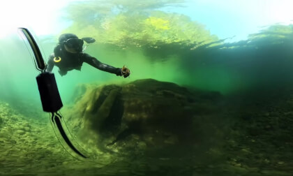 Cedar River Snorkeling Cedar River Snorkeling