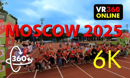 VR video 360 4K video Moscow 2025 Luzhniki children's race videos for VR glasses 360 4K 3D vr video VR Video VR video 360 4K video Moscow 2025 Luzhniki children's race videos for VR glasses 360 4K 3D vr video VR