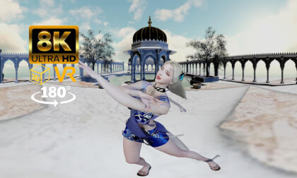 云宫迅音-3D180VR-50F-20250824 VR Video 云宫迅音-3D180VR-50F-20250824 VR