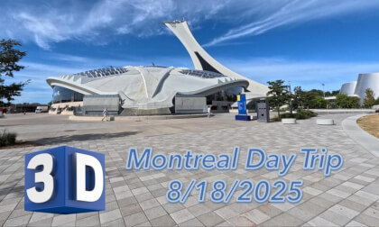 Montreal Day Trip 2025-08-18 Montreal Day Trip 2025-08-18