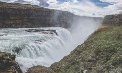 Iceland incredible Fall Iceland incredible Fall
