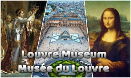 360° 8K Louvre Museum | Musée du Louvre | 卢浮宫 | ルーブル美術館 | 루브르 박물관 360° 8K Louvre Museum | Musée du Louvre | 卢浮宫 | ルーブル美術館 | 루브르 박물관