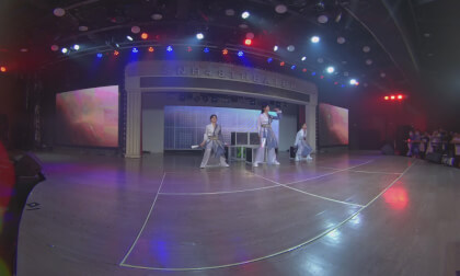 Chen Lin, Xie Tianyi, Wu Bohan - Zen VR Video Chen Lin, Xie Tianyi, Wu Bohan - Zen VR