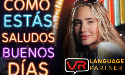 Beginner Spanish Greetings Beginner Spanish Greetings