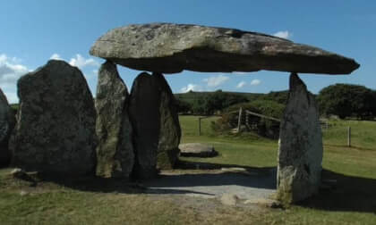 20250822- Pentre Ifan, Pembrokeshire