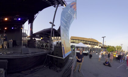 Annapolis Songwriters Festival Troll Tribe in 8k 360 VR Video Annapolis Songwriters Festival Troll Tribe in 8k 360 VR