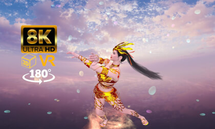 云宫迅音-3D180VR-50F-20250825 VR Video 云宫迅音-3D180VR-50F-20250825 VR