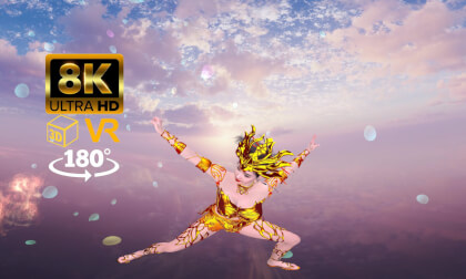 拳法-3D180VR-50F-20250825 VR Video 拳法-3D180VR-50F-20250825 VR