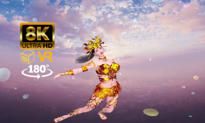 弹指醉-3D180VR-50F-20250825 VR Video 弹指醉-3D180VR-50F-20250825 VR