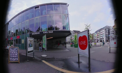 Stadtspaziergang-Luzern, Schweiz 1 VR1803D VR Video Stadtspaziergang-Luzern, Schweiz 1 VR1803D VR