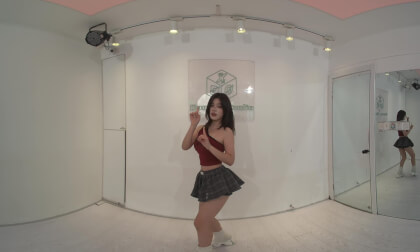 【Gone Mad】- Girls Group 6K VR Video 【Gone Mad】- Girls Group 6K VR