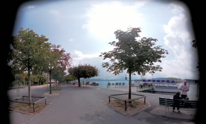 Stadtspaziergang-Luzern, Schweiz 6 VR1803D VR Video Stadtspaziergang-Luzern, Schweiz 6 VR1803D VR