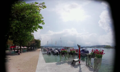 Stadtrundgang LuzernStadt Schweiz 8 VR1803D VR Video Stadtrundgang LuzernStadt Schweiz 8 VR1803D VR