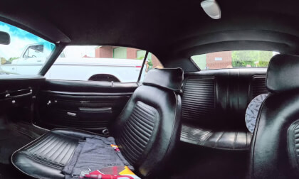 CAR SHOW VR Video CAR SHOW VR