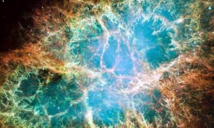 Space Travel Meditation