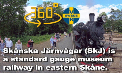 Steam train – A Journey Back in Time Steam train – A Journey Back in Time