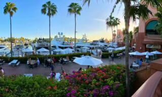 Marina Village Atlantis Bahamas 8K 360VR