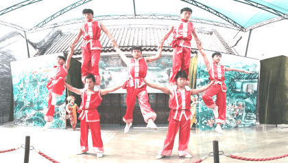 VR180 Guangzhou Skill Show VR180 Guangzhou Skill Show